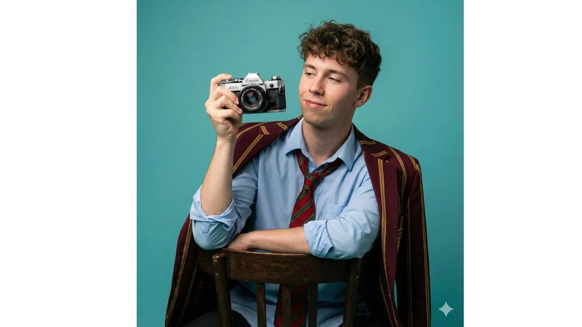 15 Gemini AI New Style Viral Photo Editing Prompts for Boys: Create Stunning and Trendy Images with Gemini AI