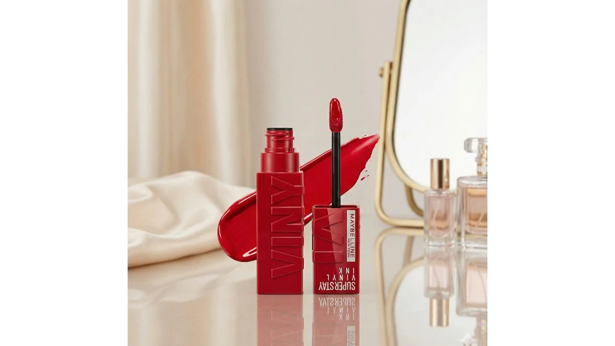 The 12 Best Long-Lasting Lipsticks Under Rs.500 to 1000 for Festival Makeup