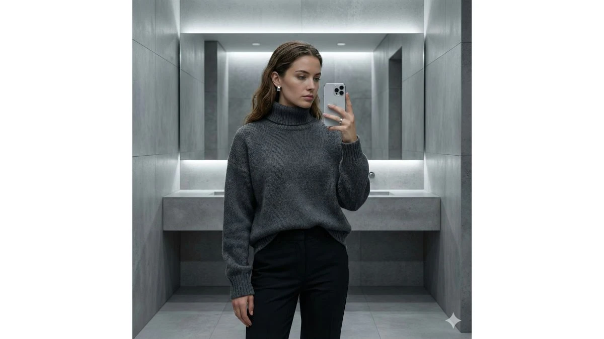 15 Trending Google Gemini AI Photo Editing Prompts for Girls to Create Stunning Ultra-Realistic Selfie Portraits