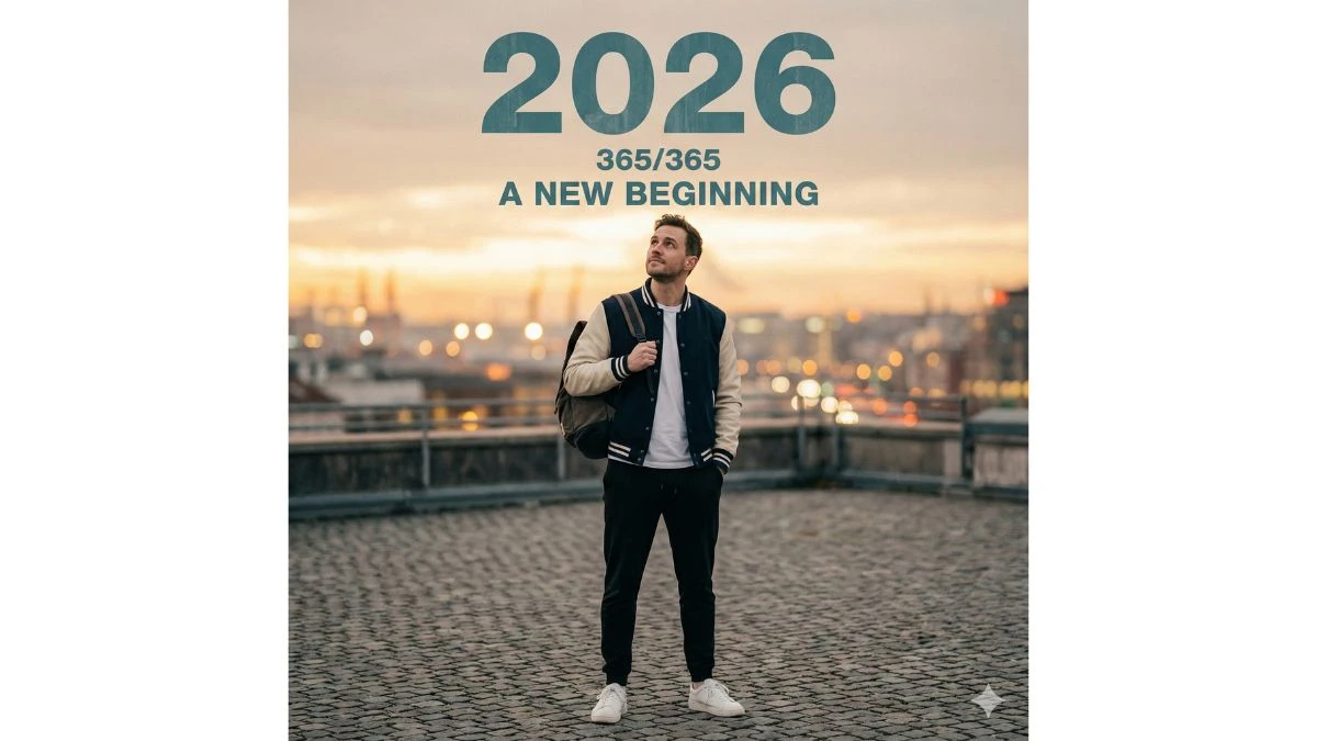 13 Trending Google Gemini AI New Year 2026 Photo Editing Prompts to Create  Viral Ultra-Realistic Cinematic Portraits