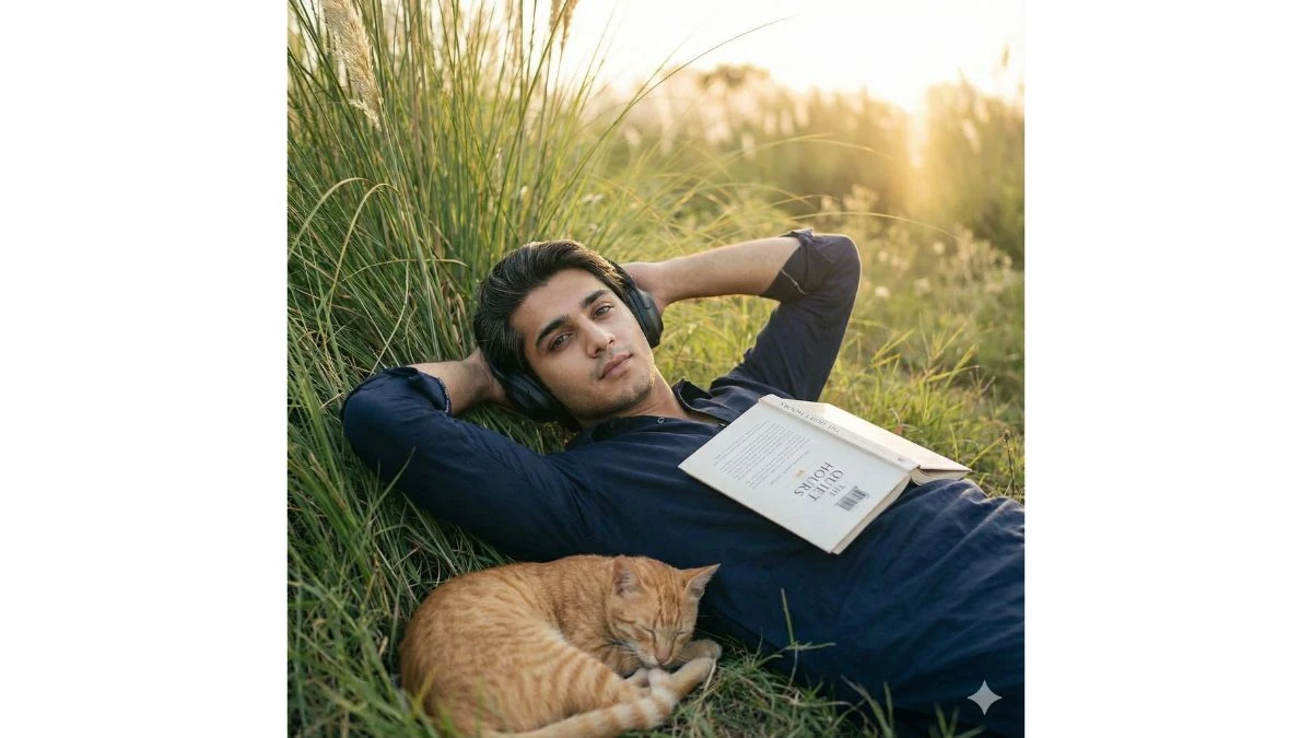 15 Fresh Google Gemini AI Photo Editing Prompts for Boys to Create Stunning DSLR-Level Portraits