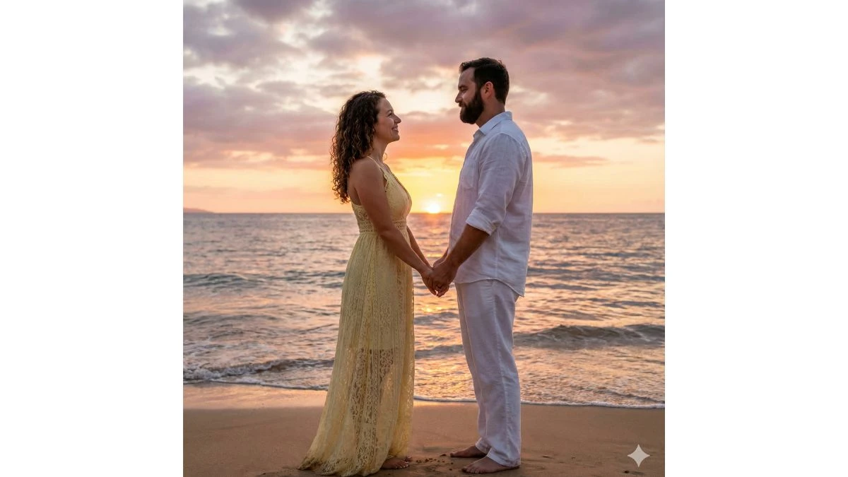 14 Magical ChatGPT AI Photo Editing Prompts for Couples to Create Cinematic Picture-Perfect Love Portraits
