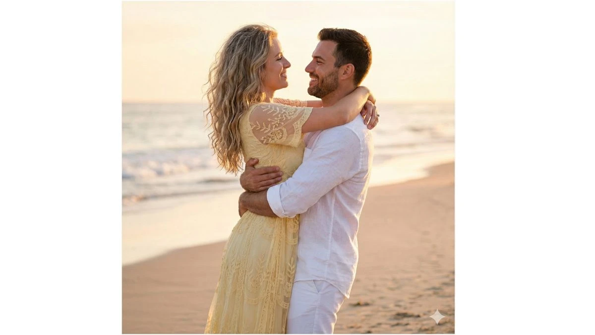 14 Magical ChatGPT AI Photo Editing Prompts for Couples to Create Cinematic Picture-Perfect Love Portraits