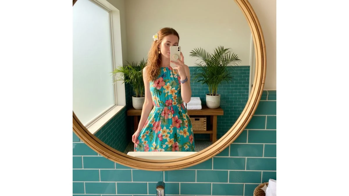 15 Trending Google Gemini AI Photo Editing Prompts for Girls to Create Stunning Ultra-Realistic Selfie Portraits