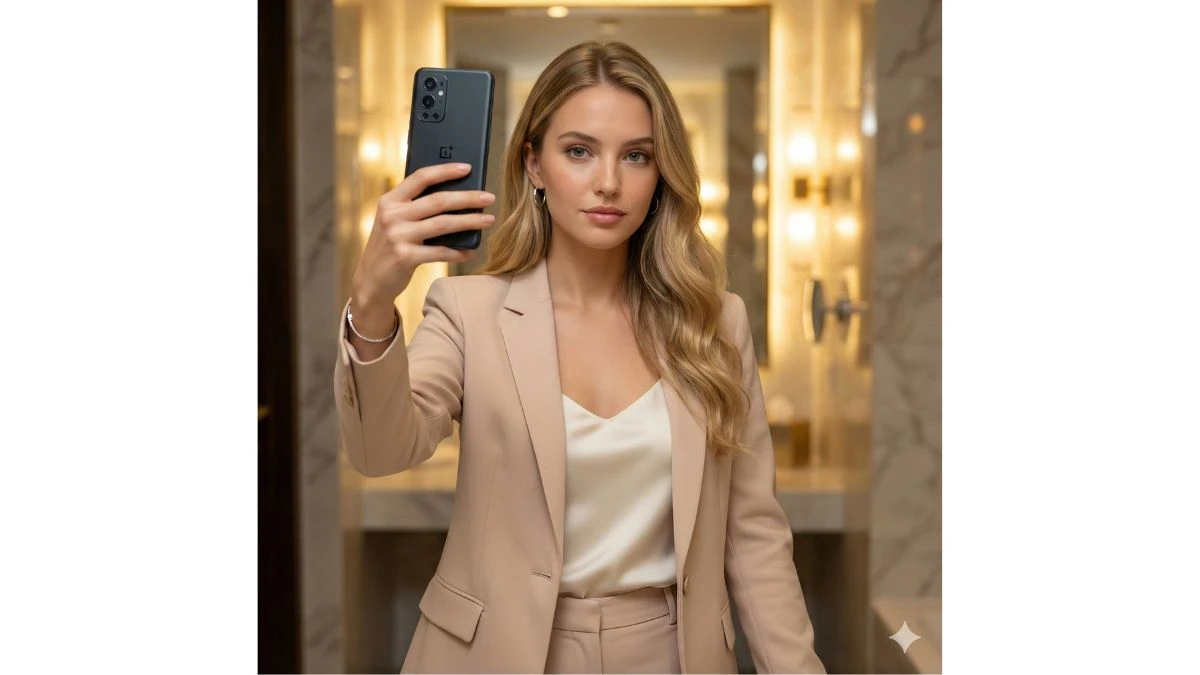 15 Trending Google Gemini AI Photo Editing Prompts for Girls to Create Stunning Ultra-Realistic Selfie Portraits