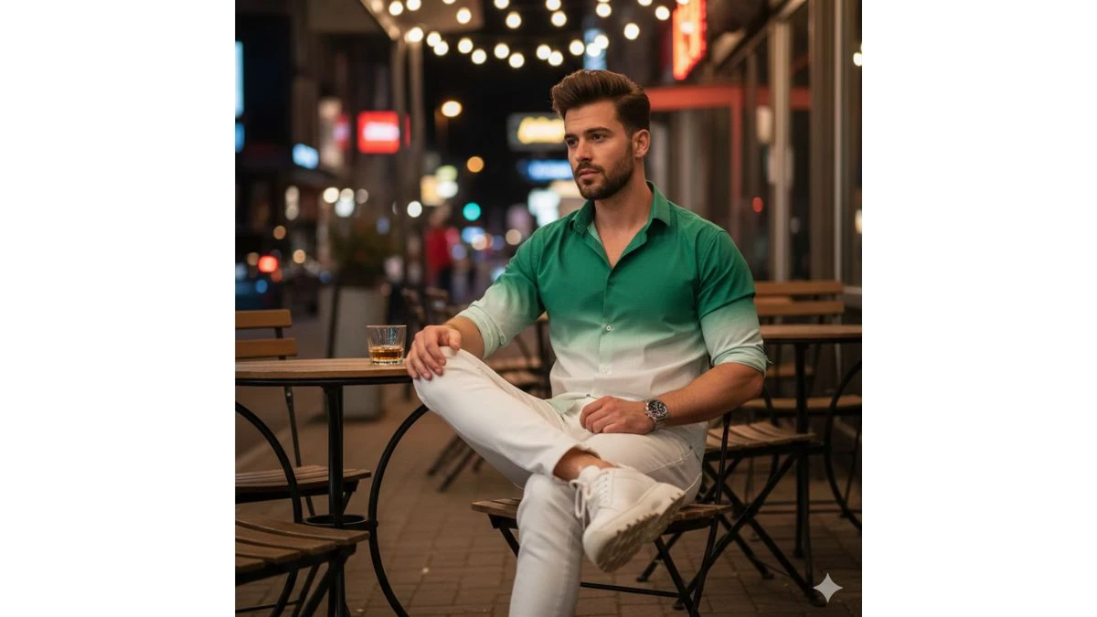 15 Unique Chatgpt Photo Editing Prompts for Men to Create Ultra-Realistic Luxury Portraits That Break the Internet