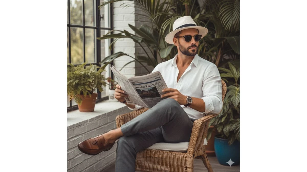 10 Trending Google Gemini AI Photo Editing Prompts for Boys to Create Viral Professional-Quality Portraits