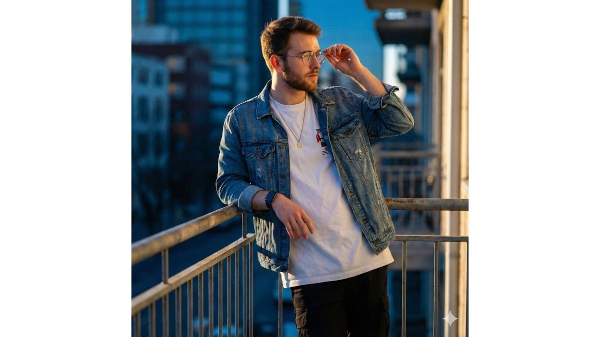 15 Fresh Google Gemini AI Photo Editing Prompts for Boys to Create Stunning DSLR-Level Portraits