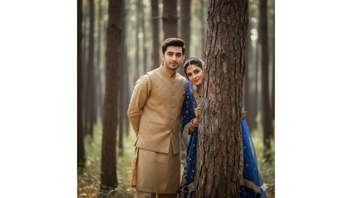 14 Magical ChatGPT AI Photo Editing Prompts for Couples to Create Cinematic Picture-Perfect Love Portraits