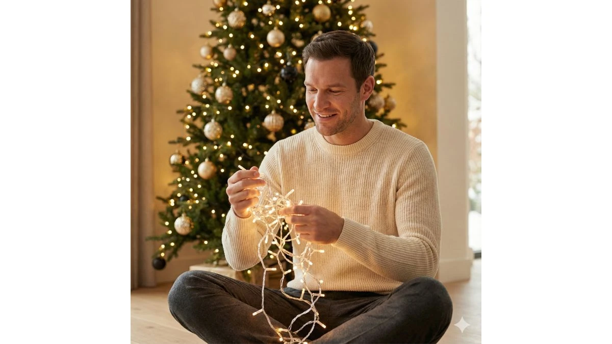 Gemini AI Christmas Photo Editing Prompts for 2025 – Create Stunning AI Christmas Images with Gemini AI