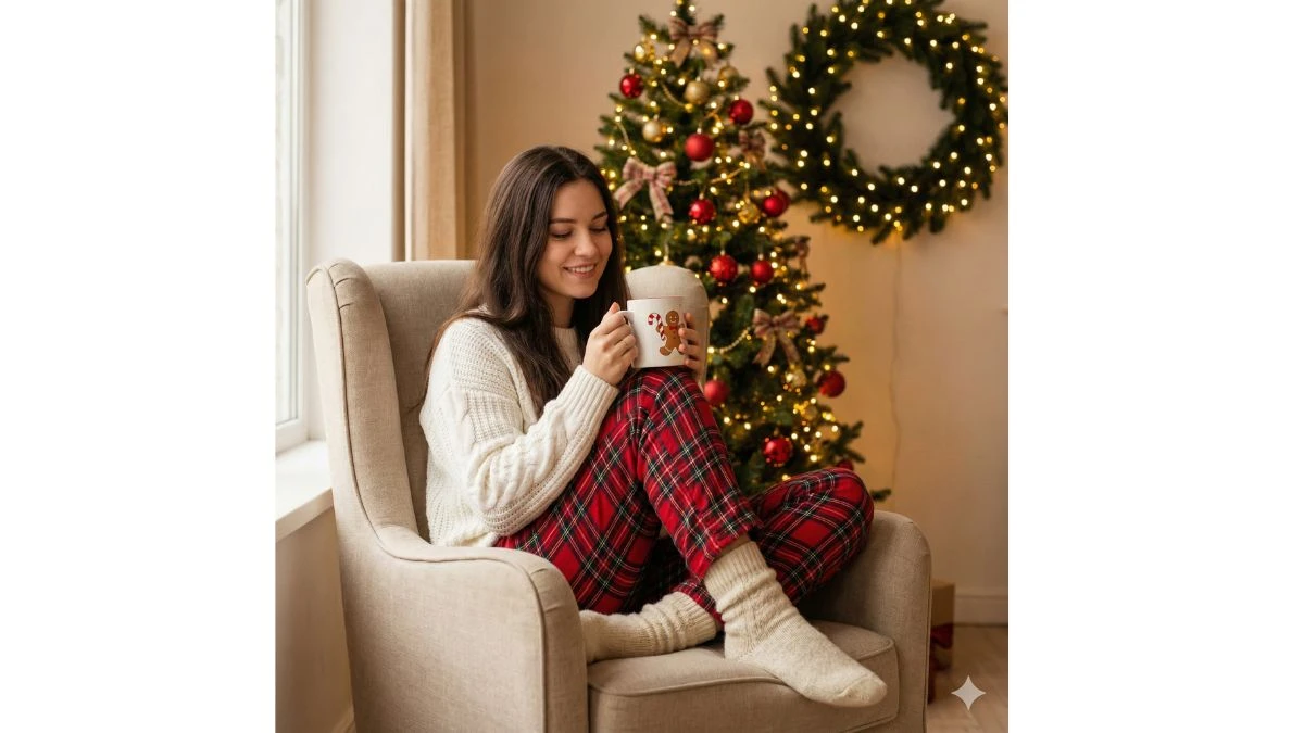 Gemini AI Christmas Photo Editing Prompts for 2025 – Create Stunning AI Christmas Images with Gemini AI