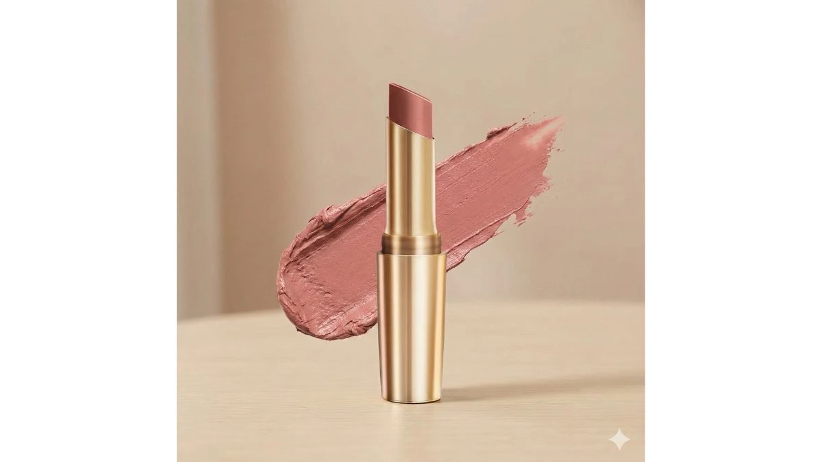 The 12 Best Long-Lasting Lipsticks Under Rs.500 to 1000 for Festival Makeup