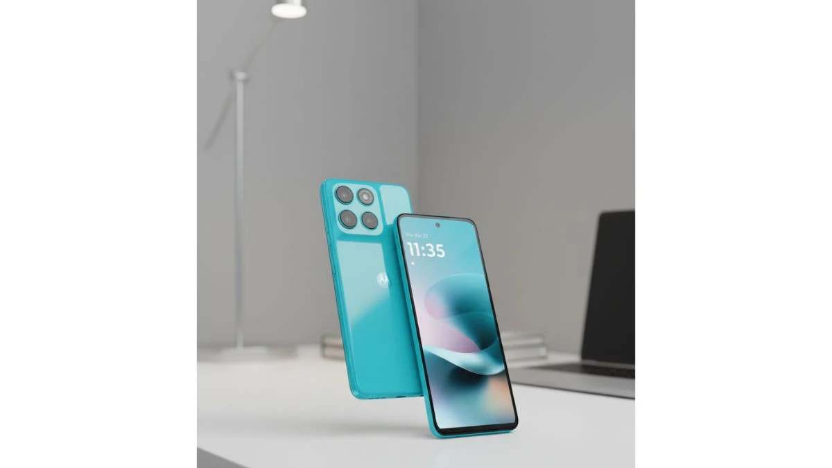 Top 5 Best Gaming Phones Under ₹20,000 in December 2025