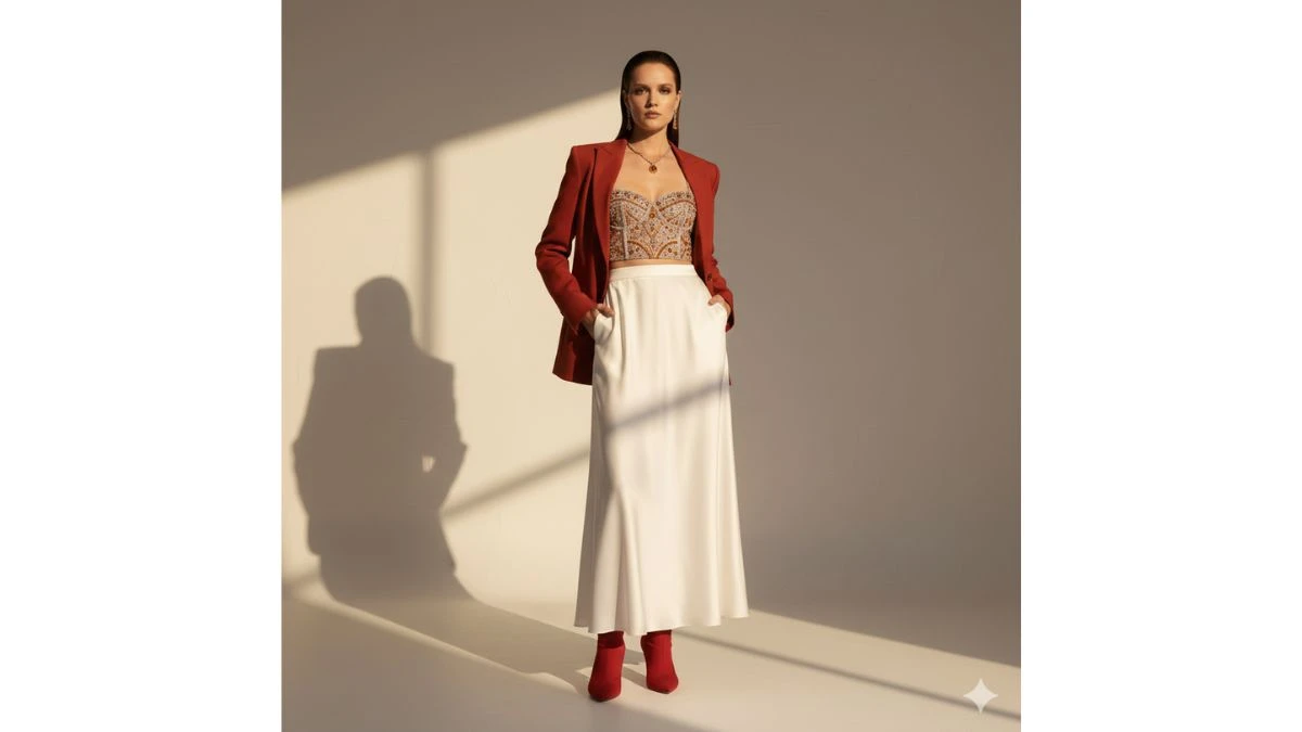 12 Trending Google Gemini AI Photo Editing Prompts for Girls to Generate Ultra-Realistic Cinematic Fashion Portraits