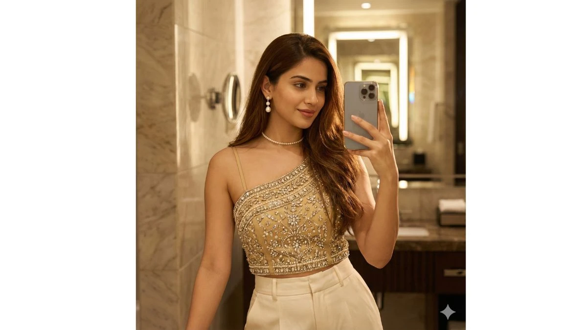 15 Trending Google Gemini AI Photo Editing Prompts for Girls to Create Stunning Ultra-Realistic Selfie Portraits