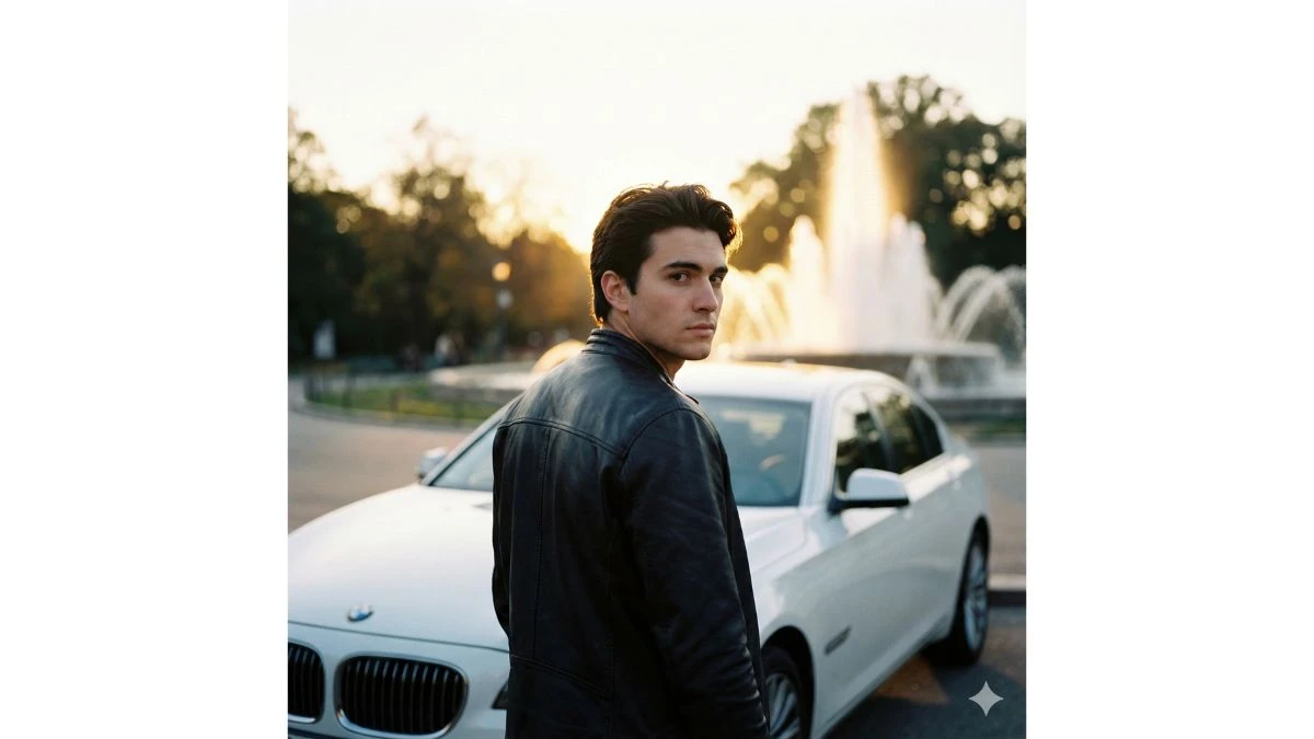 15 Unique Chatgpt Photo Editing Prompts for Men to Create Ultra-Realistic Luxury Portraits That Break the Internet