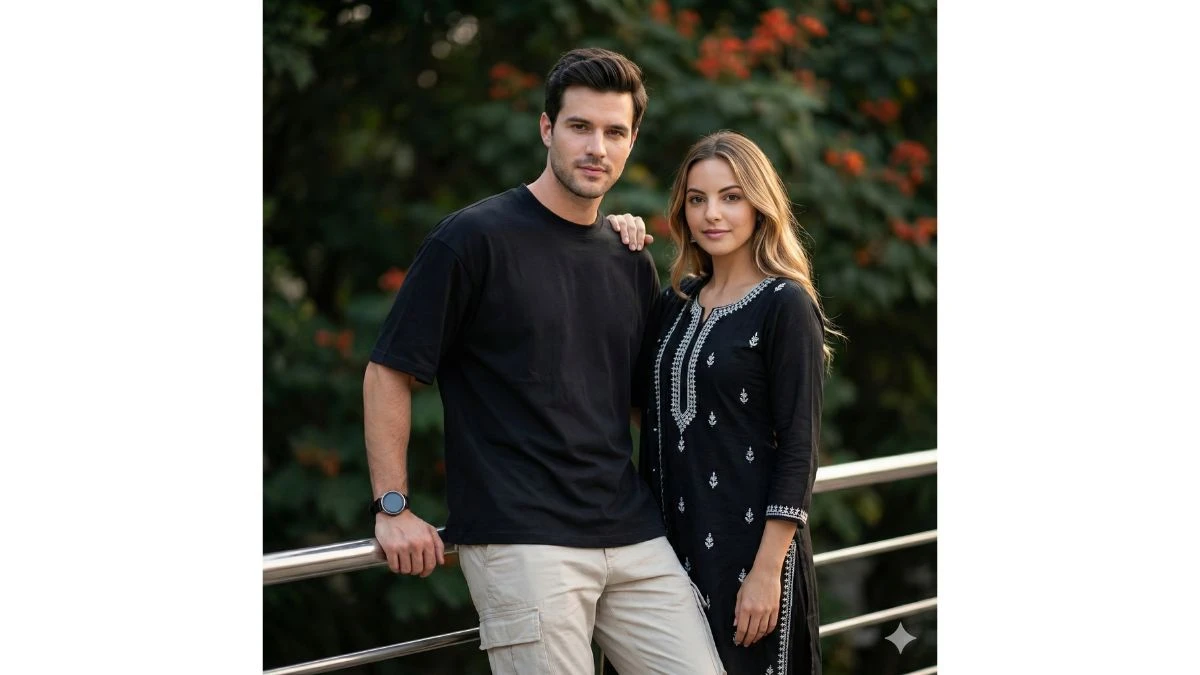 14 Magical ChatGPT AI Photo Editing Prompts for Couples to Create Cinematic Picture-Perfect Love Portraits