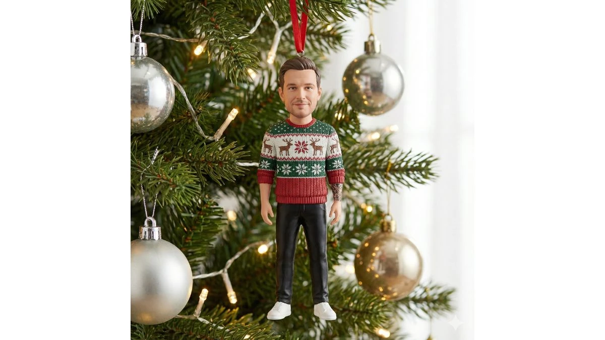 Gemini AI Christmas Photo Editing Prompts for 2025 – Create Stunning AI Christmas Images with Gemini AI