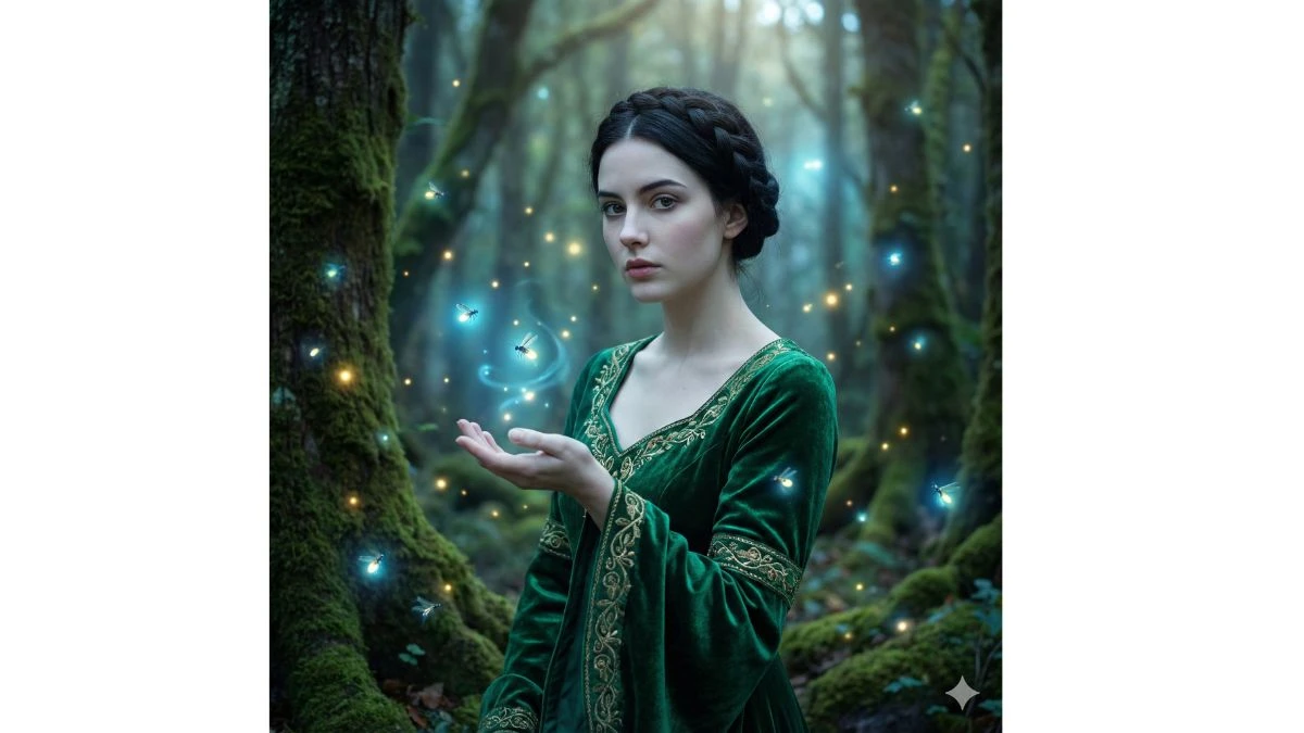 30 Stunning Gemini Boy, Girl & Couples AI Photo Editing Prompts: Create Mesmerizing Portraits with Gemini AI