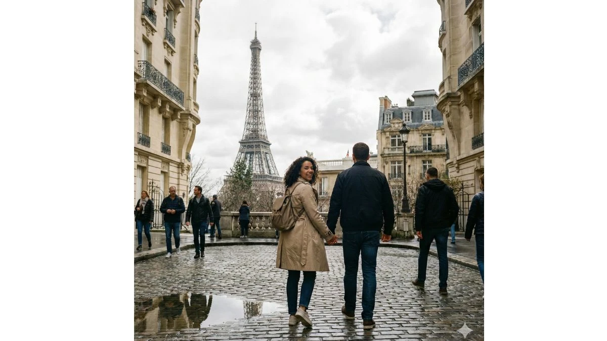 30 Stunning Gemini Boy, Girl & Couples AI Photo Editing Prompts: Create Mesmerizing Portraits with Gemini AI