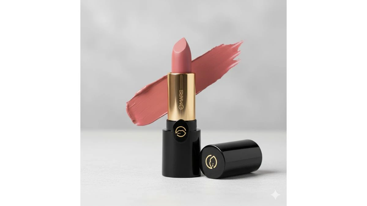 The 12 Best Long-Lasting Lipsticks Under Rs.500 to 1000 for Festival Makeup