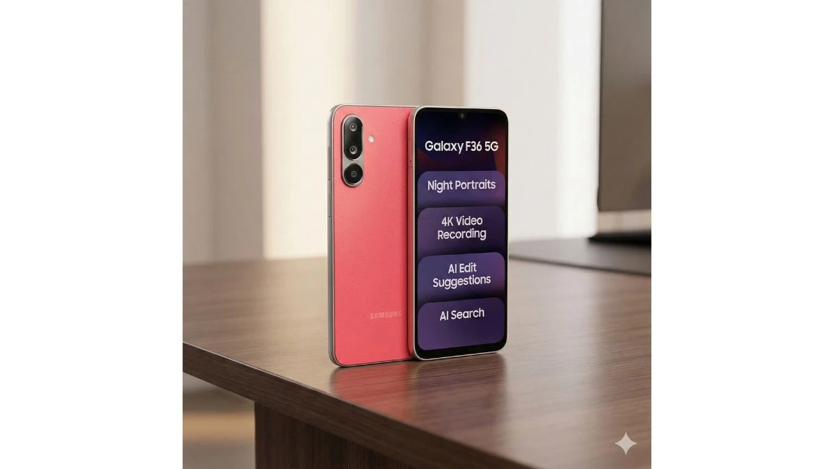 Top 5 Best Gaming Phones Under ₹20,000 in December 2025