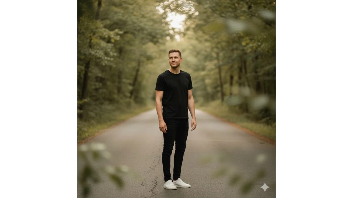 10 Trending Google Gemini AI Prompts for Men to Generate Ultra-Realistic 8K Professional Studio Quality Portraits