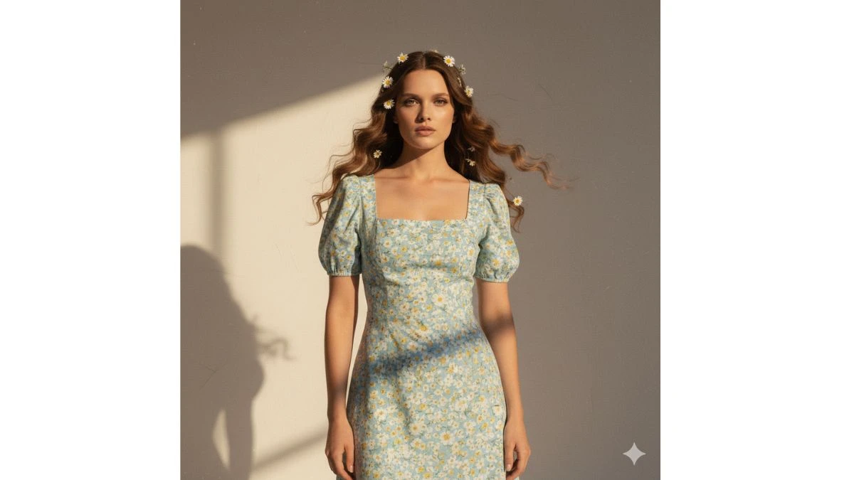 12 Trending Google Gemini AI Photo Editing Prompts for Girls to Generate Ultra-Realistic Cinematic Fashion Portraits