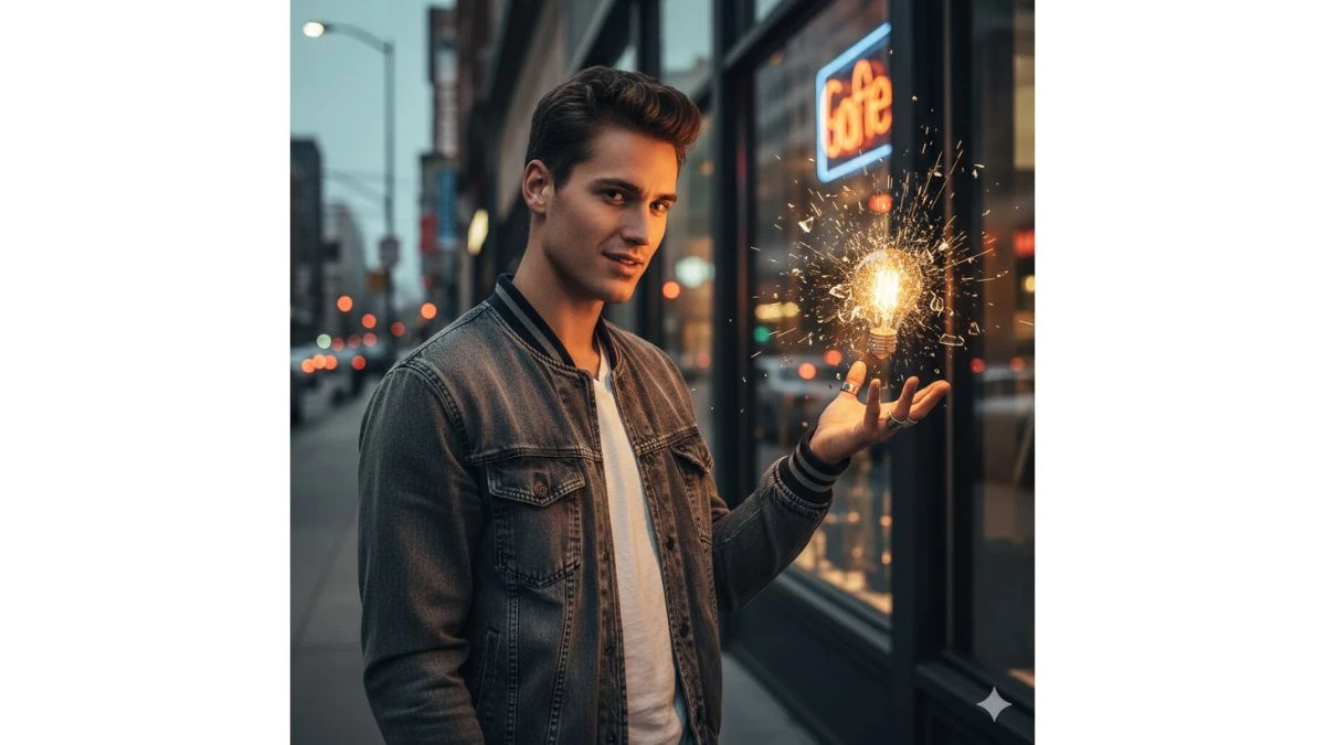 12 Unique ChatGPT AI Photo Editing Prompts for Boys to Create Trending Ultra-Realistic Image Generation Portraits