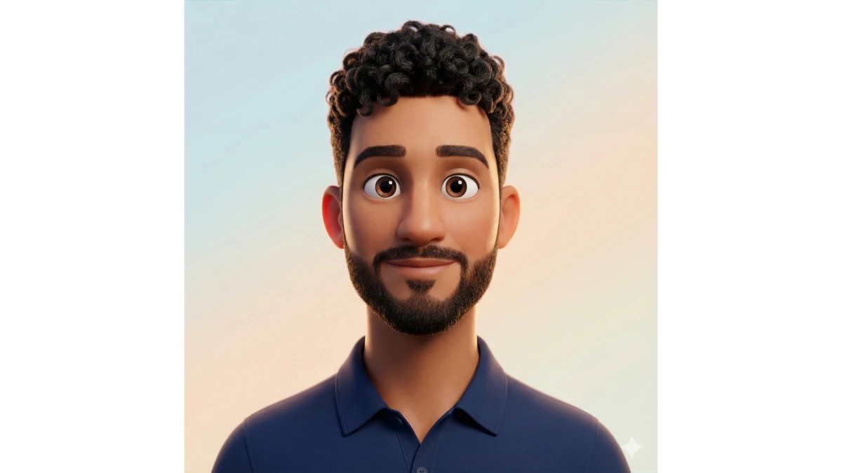 Turn Your Image Into a 3D Character Using This Viral Gemini AI Prompt