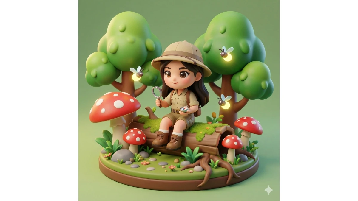 6 Ultimate Google Gemini Nano Banana Prompts to Create Cute Chibi-Style 3D Selfie Dioramas Portraits