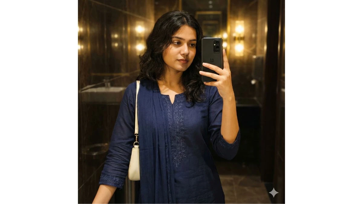 15 Trending Google Gemini AI Photo Editing Prompts for Girls to Create Stunning Ultra-Realistic Selfie Portraits