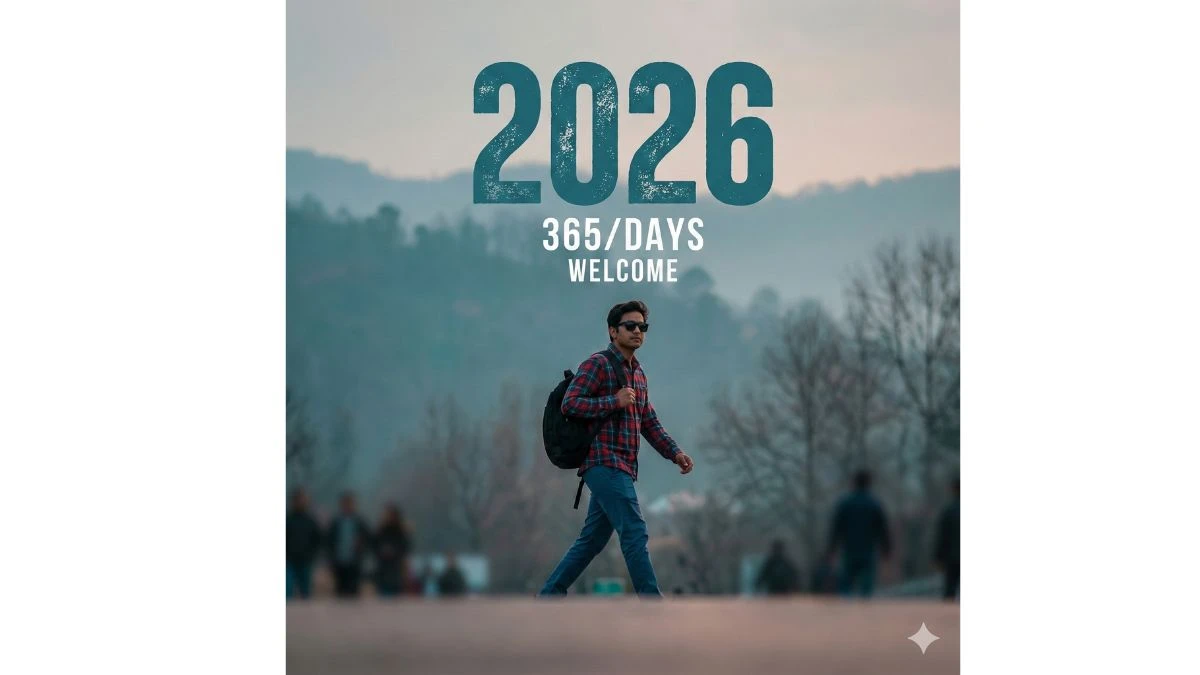 13 Trending Google Gemini AI New Year 2026 Photo Editing Prompts to Create  Viral Ultra-Realistic Cinematic Portraits