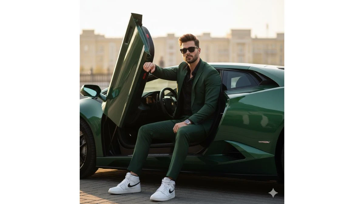 15 Unique Chatgpt Photo Editing Prompts for Men to Create Ultra-Realistic Luxury Portraits That Break the Internet