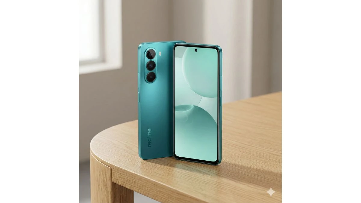 Top 5 Best Gaming Phones Under ₹20,000 in December 2025