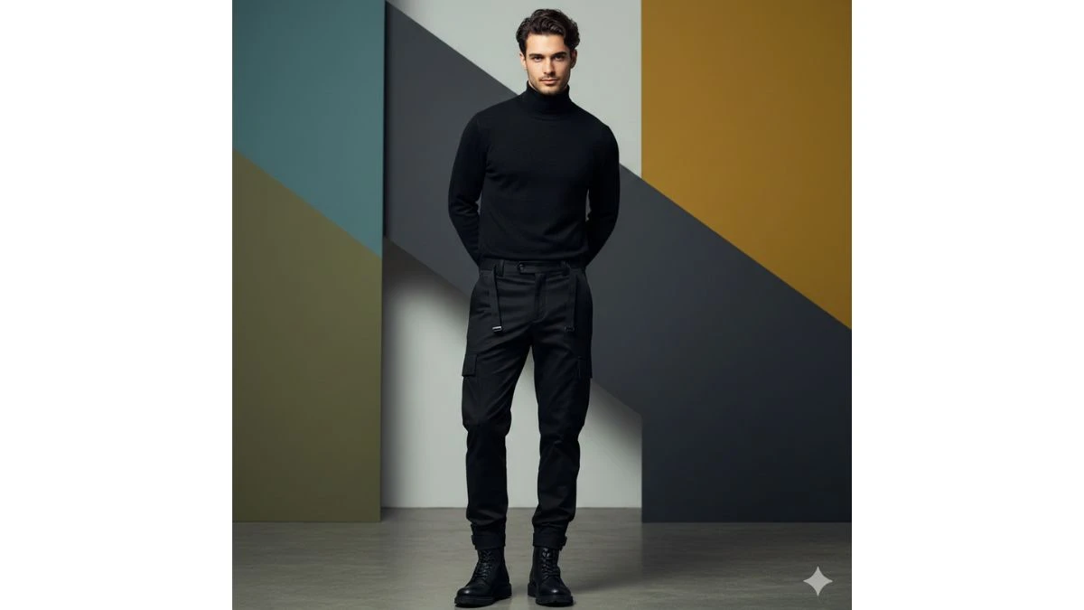 10 Trending Google Gemini AI Prompts for Boys to Create DSLR-Level Fashion 8K Portraits