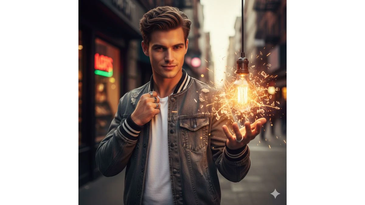 12 Unique ChatGPT AI Photo Editing Prompts for Boys to Create Trending Ultra-Realistic Image Generation Portraits