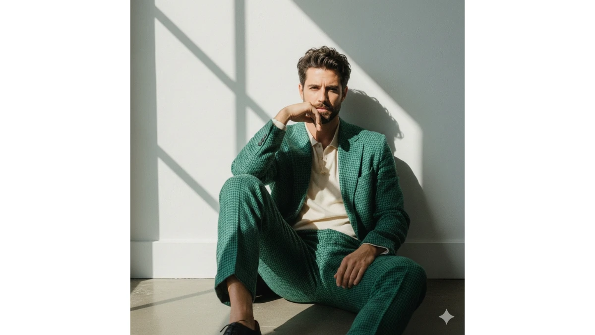 12 Google Gemini AI Prompts for Boys: Create Stunning Ultra-Realistic 4K Portraits with New Styles