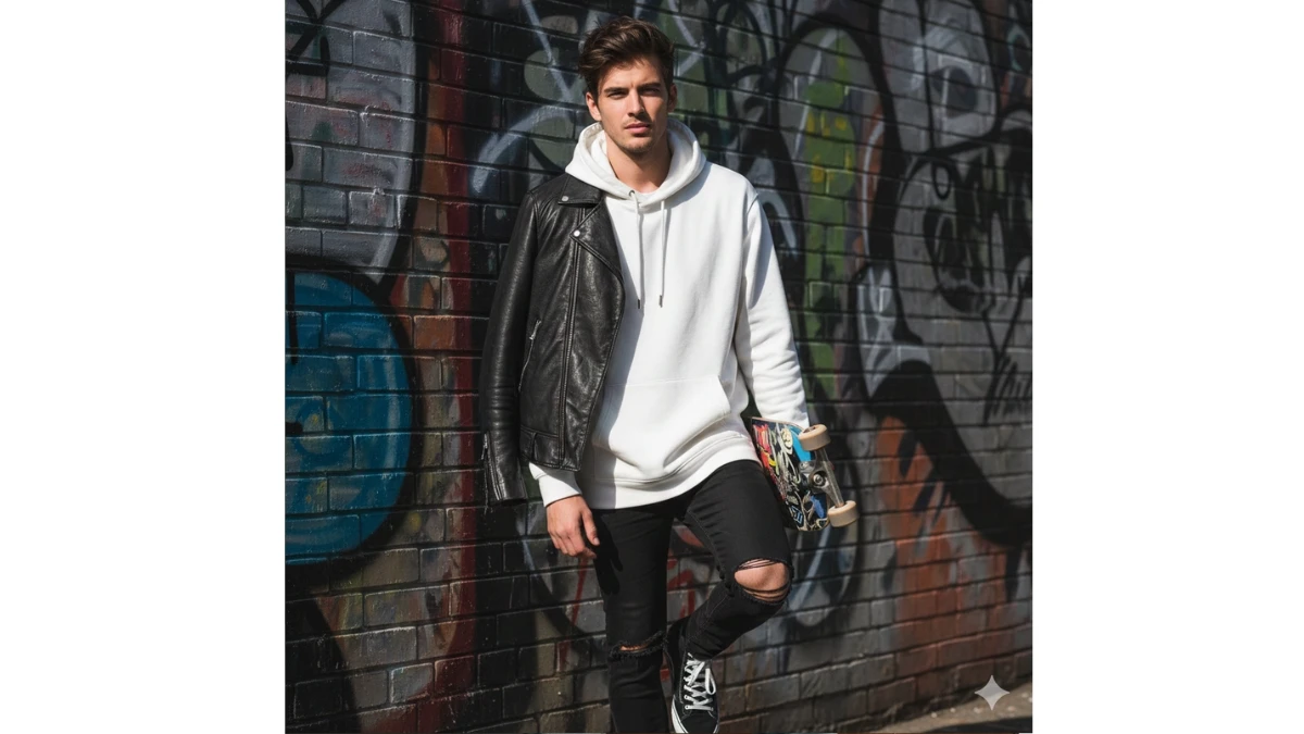 12 Google Gemini AI Prompts for Boys: Create Stunning Ultra-Realistic 4K Portraits with New Styles