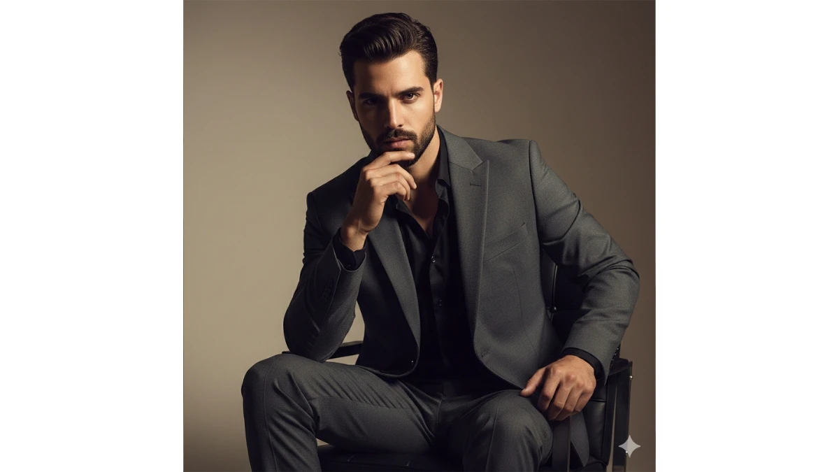 12 Google Gemini AI Prompts for Boys: Create Stunning Ultra-Realistic 4K Portraits with New Styles