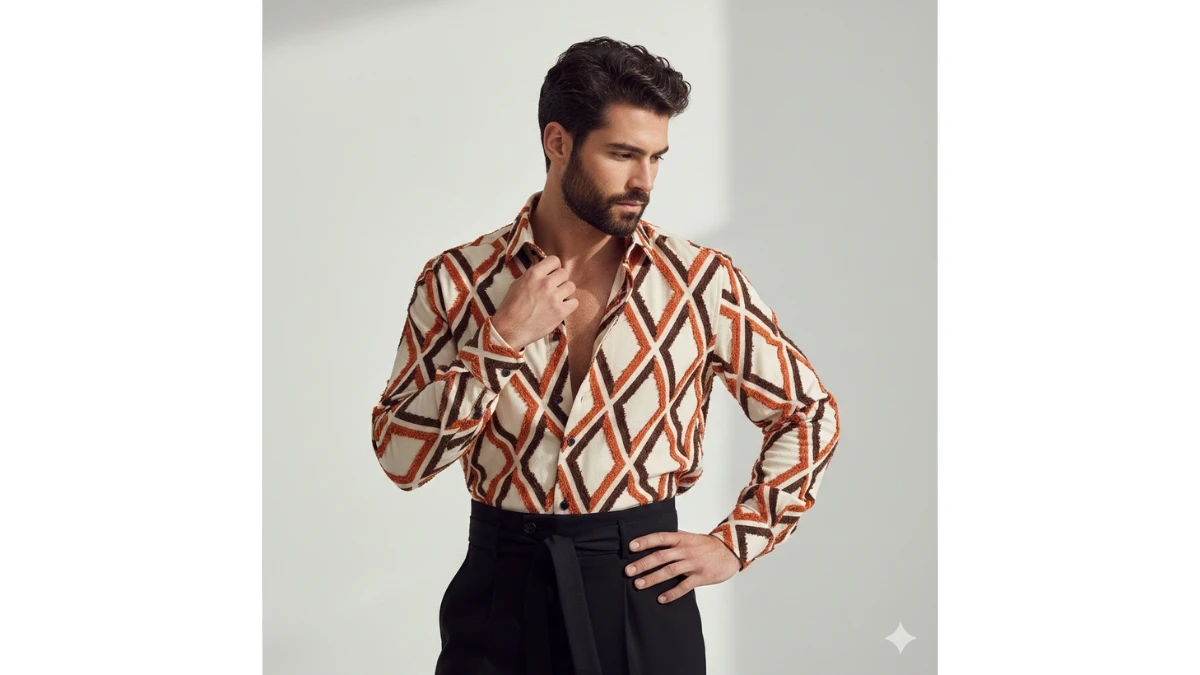 12 Google Gemini AI Prompts for Boys: Create Stunning Ultra-Realistic 4K Portraits with New Styles