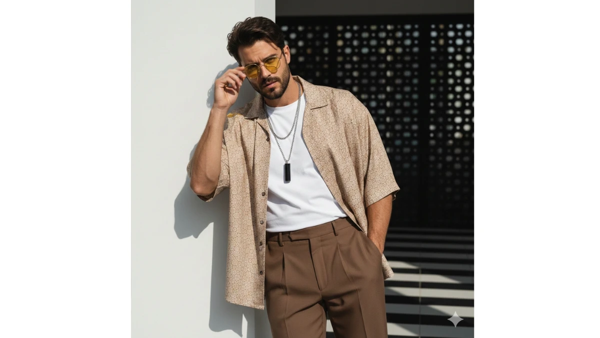 12 Google Gemini AI Prompts for Boys: Create Stunning Ultra-Realistic 4K Portraits with New Styles