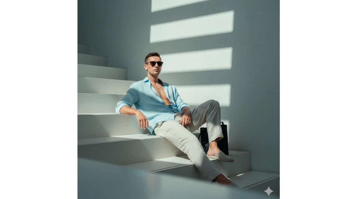 12 Google Gemini AI Prompts for Boys: Create Stunning Ultra-Realistic 4K Portraits with New Styles