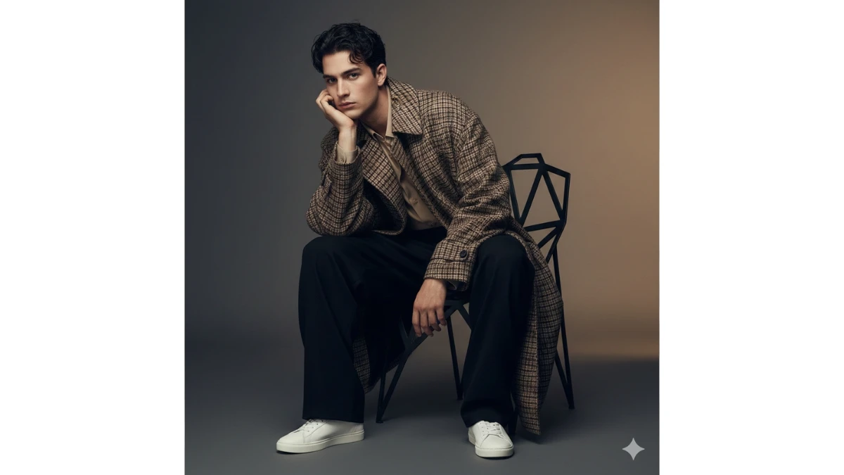 12 Google Gemini AI Prompts for Boys: Create Stunning Ultra-Realistic 4K Portraits with New Styles