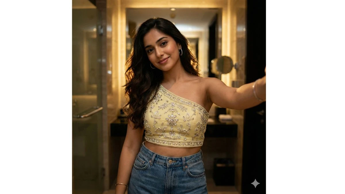 15 Trending Google Gemini AI Photo Editing Prompts for Girls to Create Stunning Ultra-Realistic Selfie Portraits