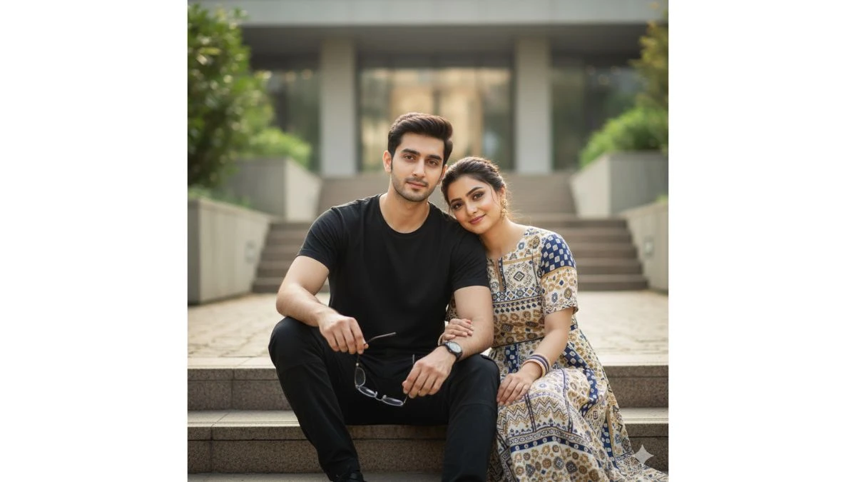 14 Magical ChatGPT AI Photo Editing Prompts for Couples to Create Cinematic Picture-Perfect Love Portraits