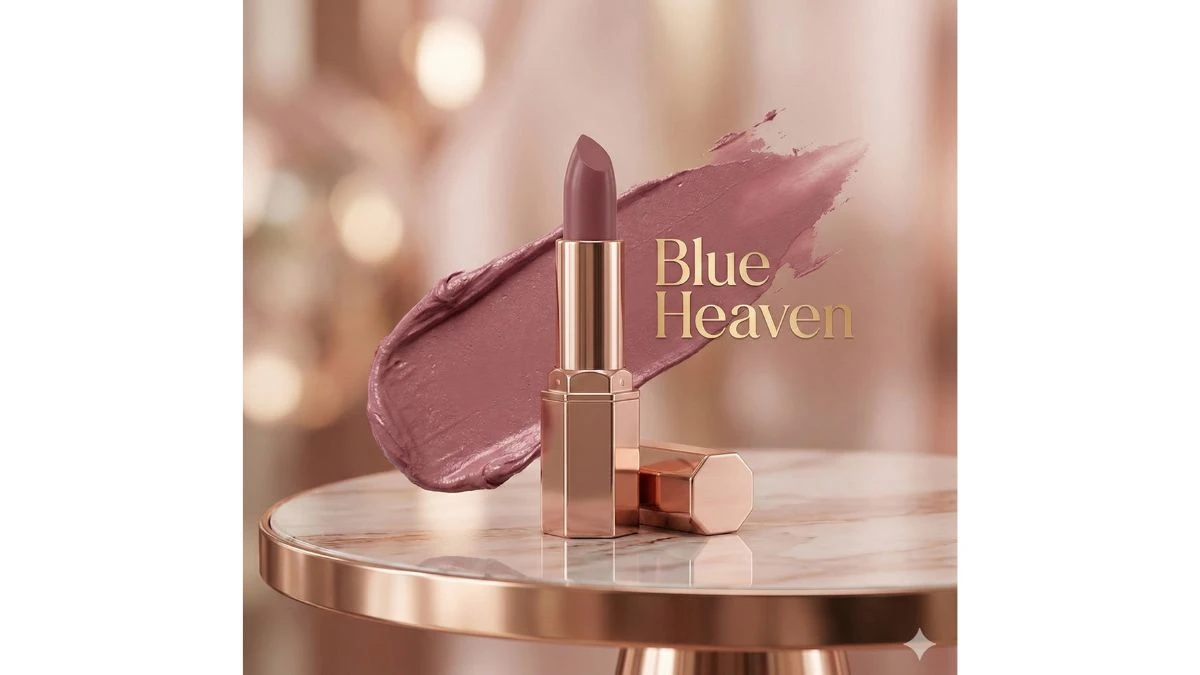 The 12 Best Long-Lasting Lipsticks Under Rs.500 to 1000 for Festival Makeup