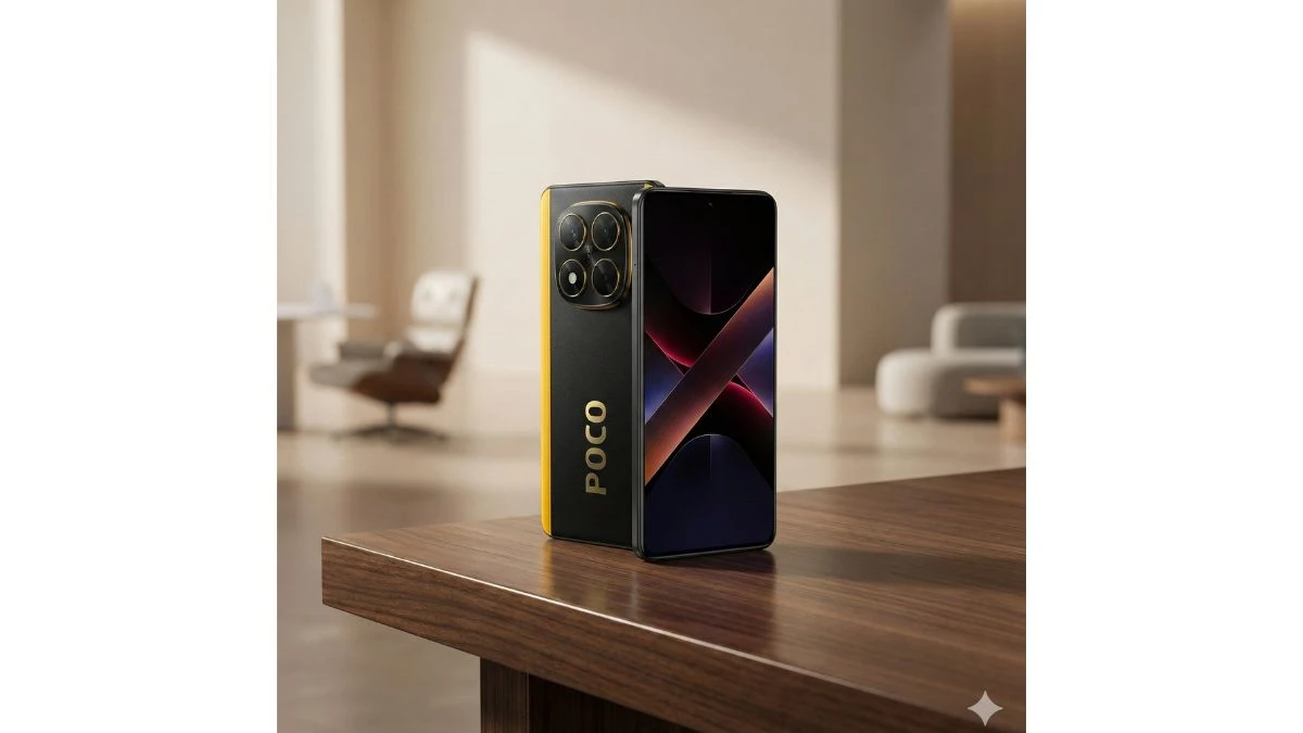 Top 5 Best Gaming Phones Under ₹20,000 in December 2025