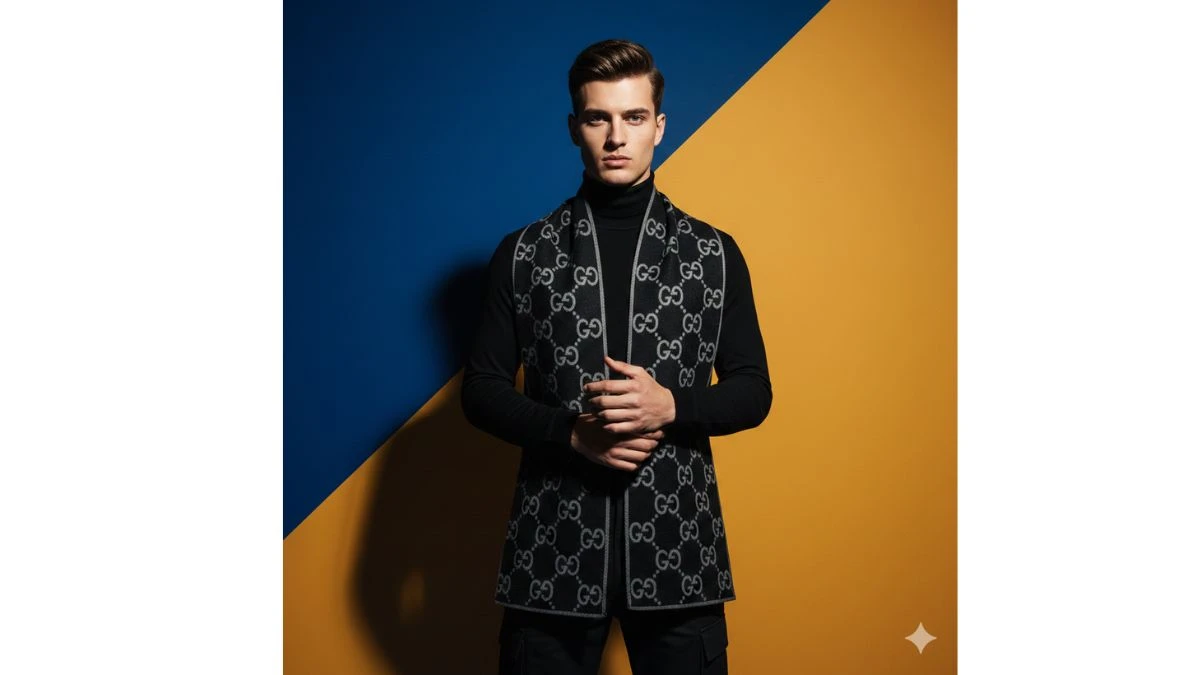 10 Trending Google Gemini AI Prompts for Boys to Create DSLR-Level Fashion 8K Portraits