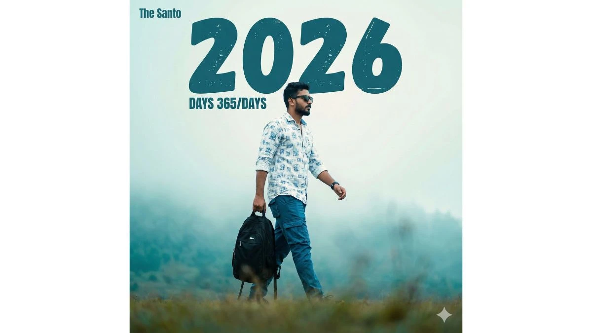 13 Trending Google Gemini AI New Year 2026 Photo Editing Prompts to Create  Viral Ultra-Realistic Cinematic Portraits